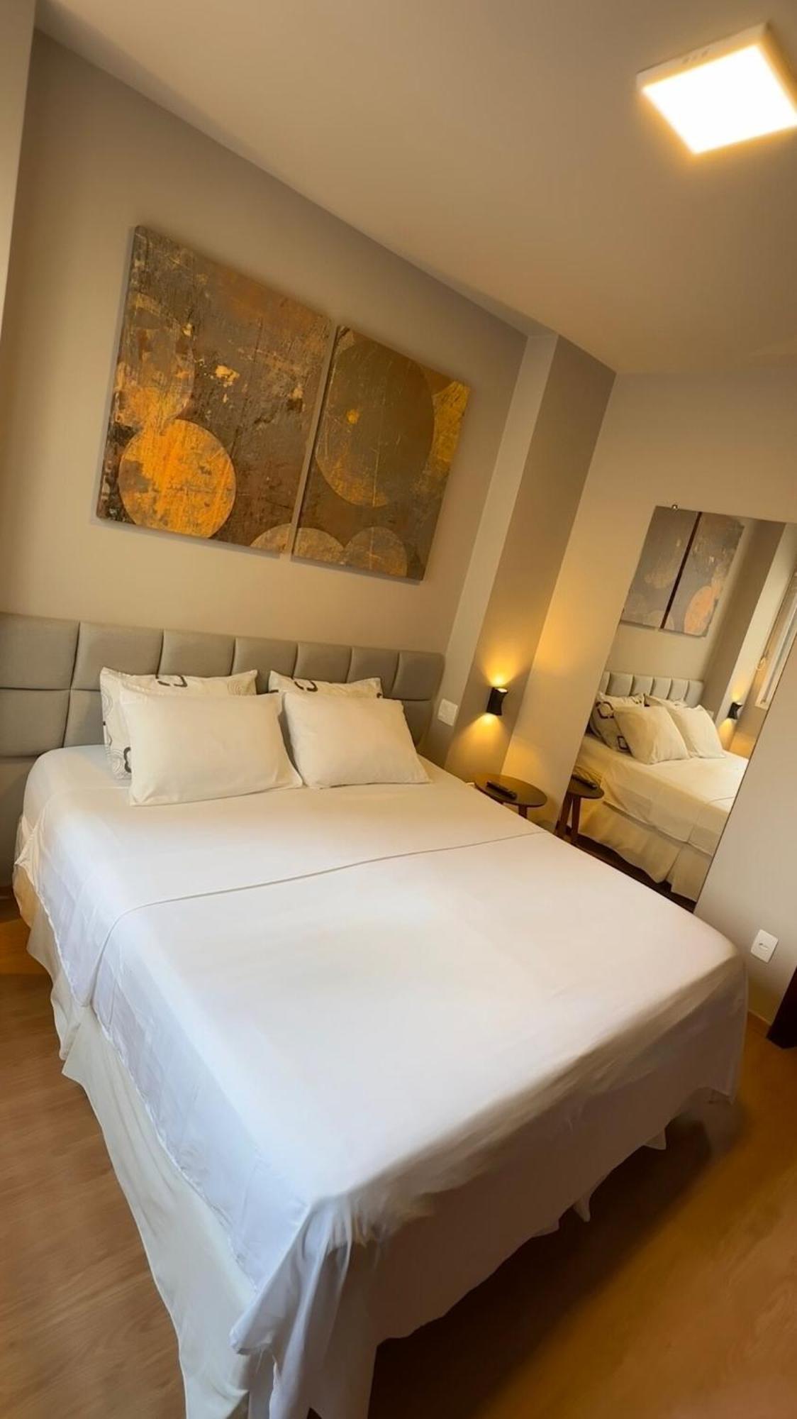 Apartment Apto Confortavel E Pratico Na Savassi