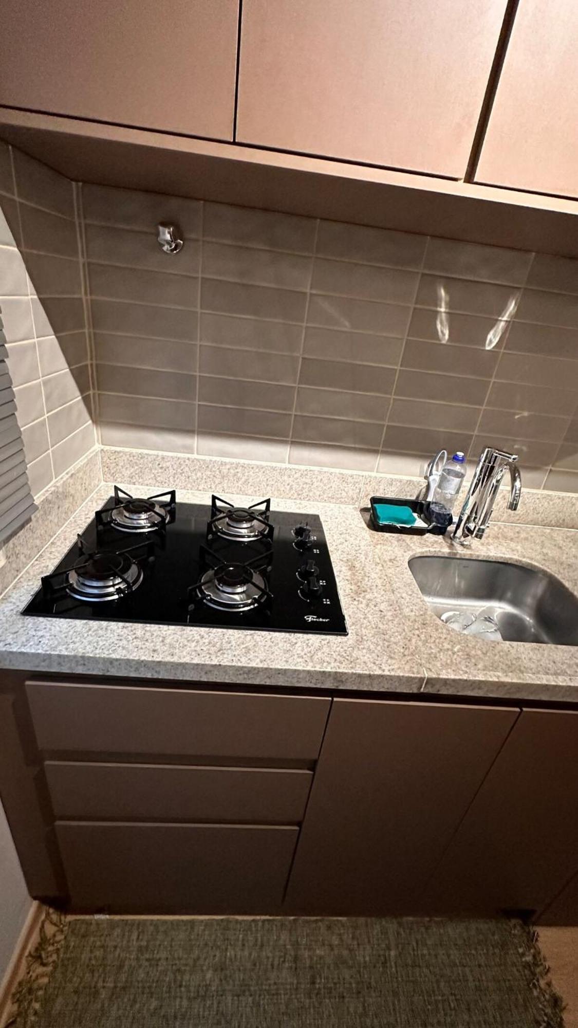 Apto Confortavel E Pratico Na Savassi Apartment *
