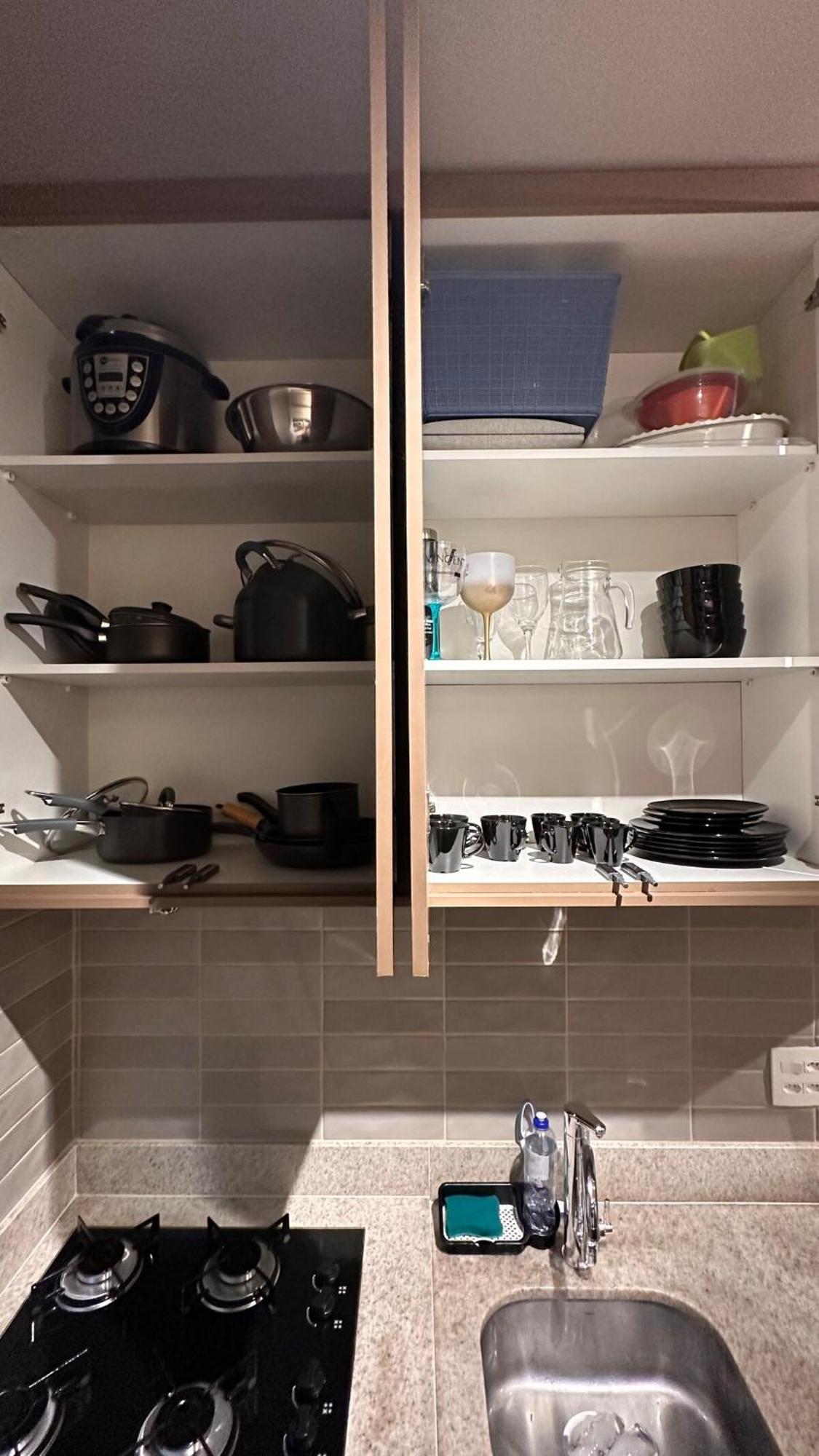 Apartment Apto Confortavel E Pratico Na Savassi