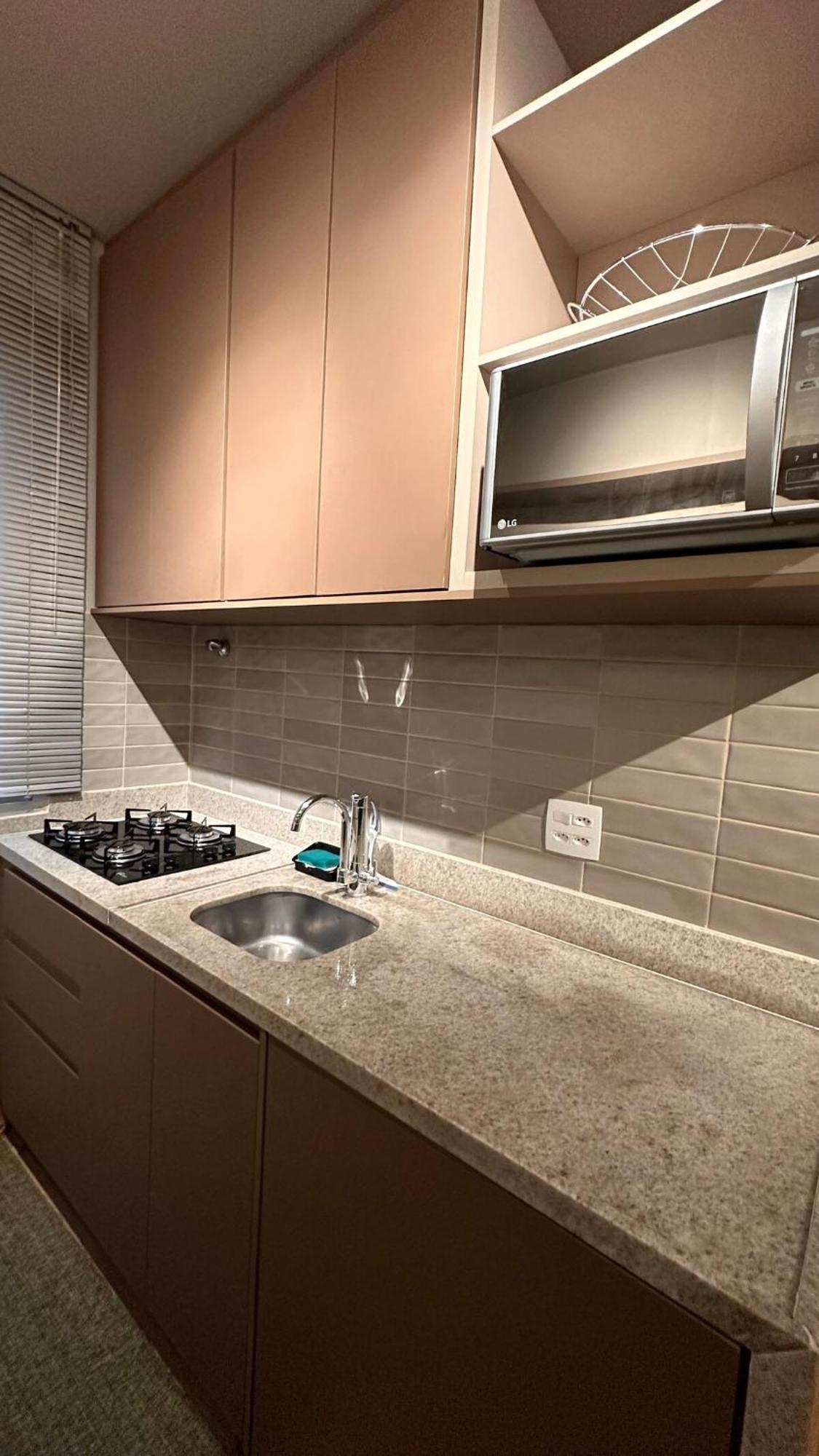 Apartment Apto Confortavel E Pratico Na Savassi *