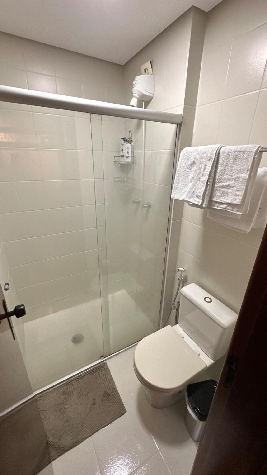 Apto Confortavel E Pratico Na Savassi * Belo Horizonte
