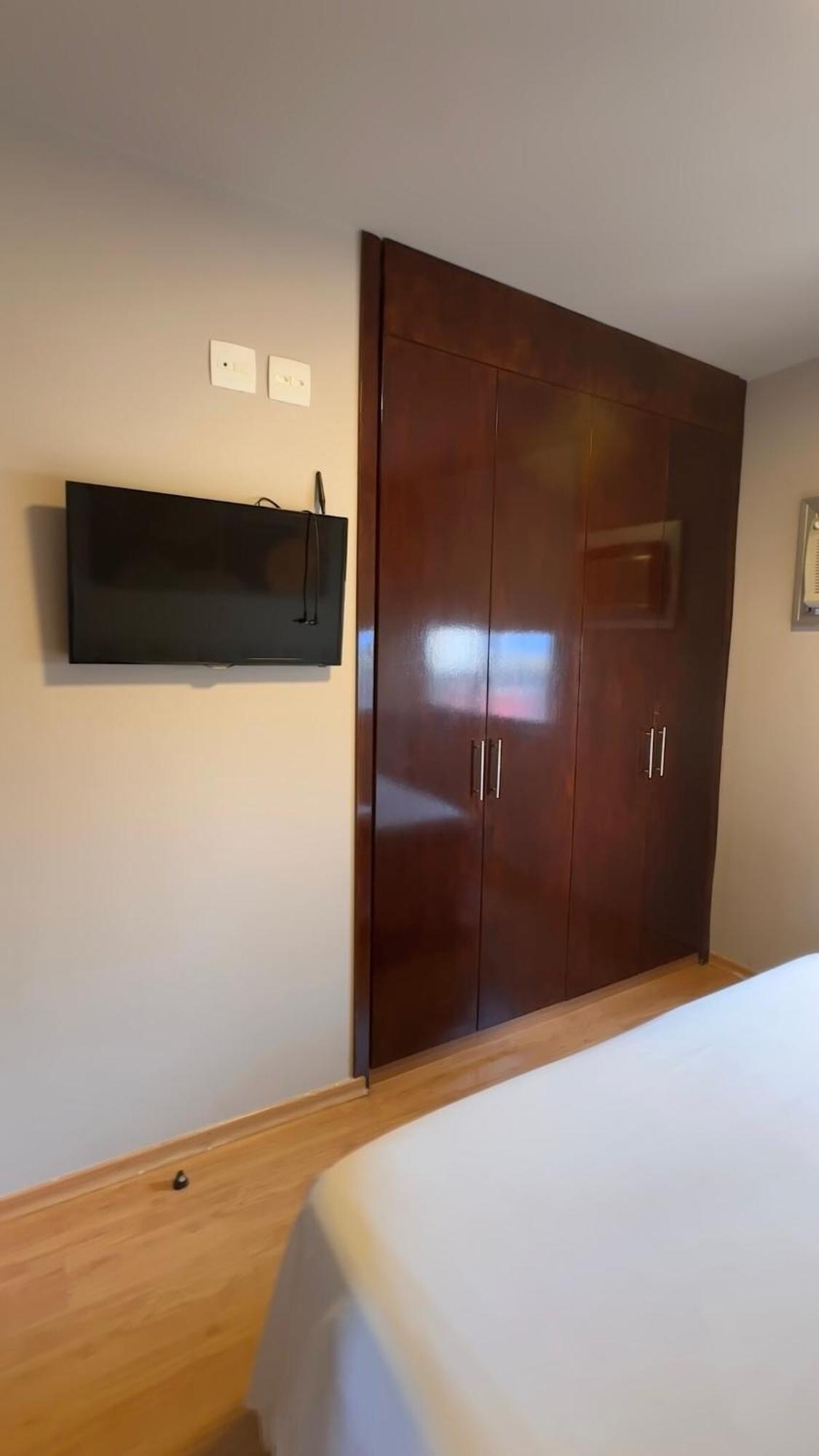 Apto Confortavel E Pratico Na Savassi Apartment