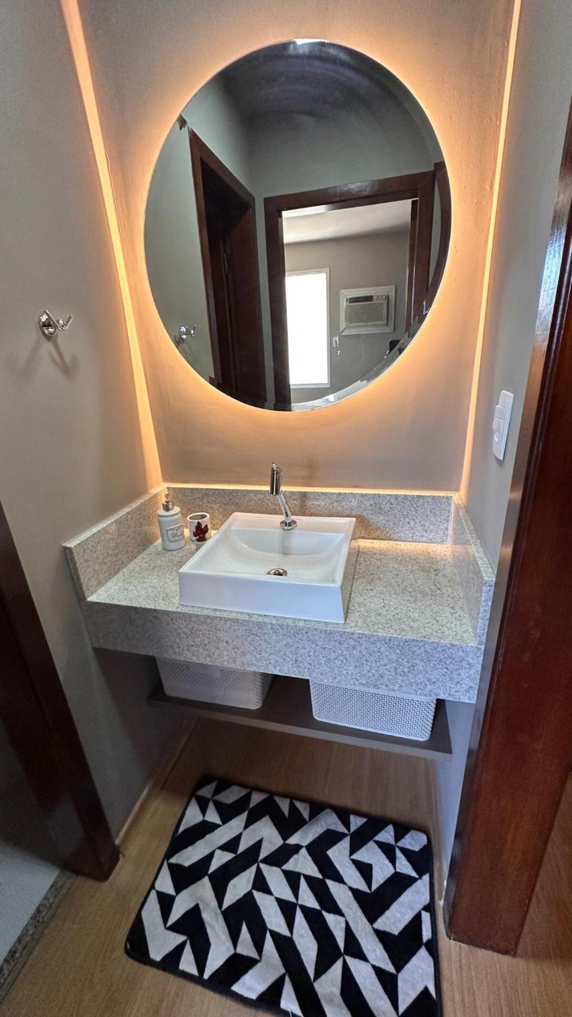 Apartment Apto Confortavel E Pratico Na Savassi