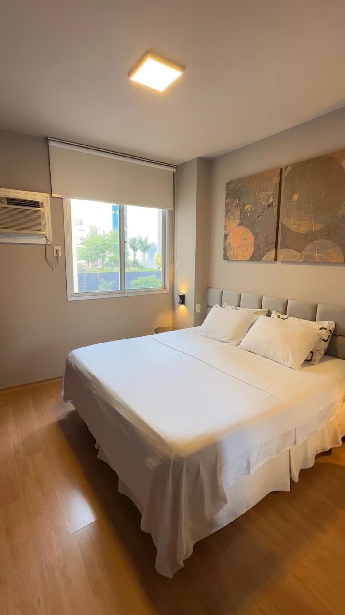 Apto Confortavel E Pratico Na Savassi Apartment Belo Horizonte