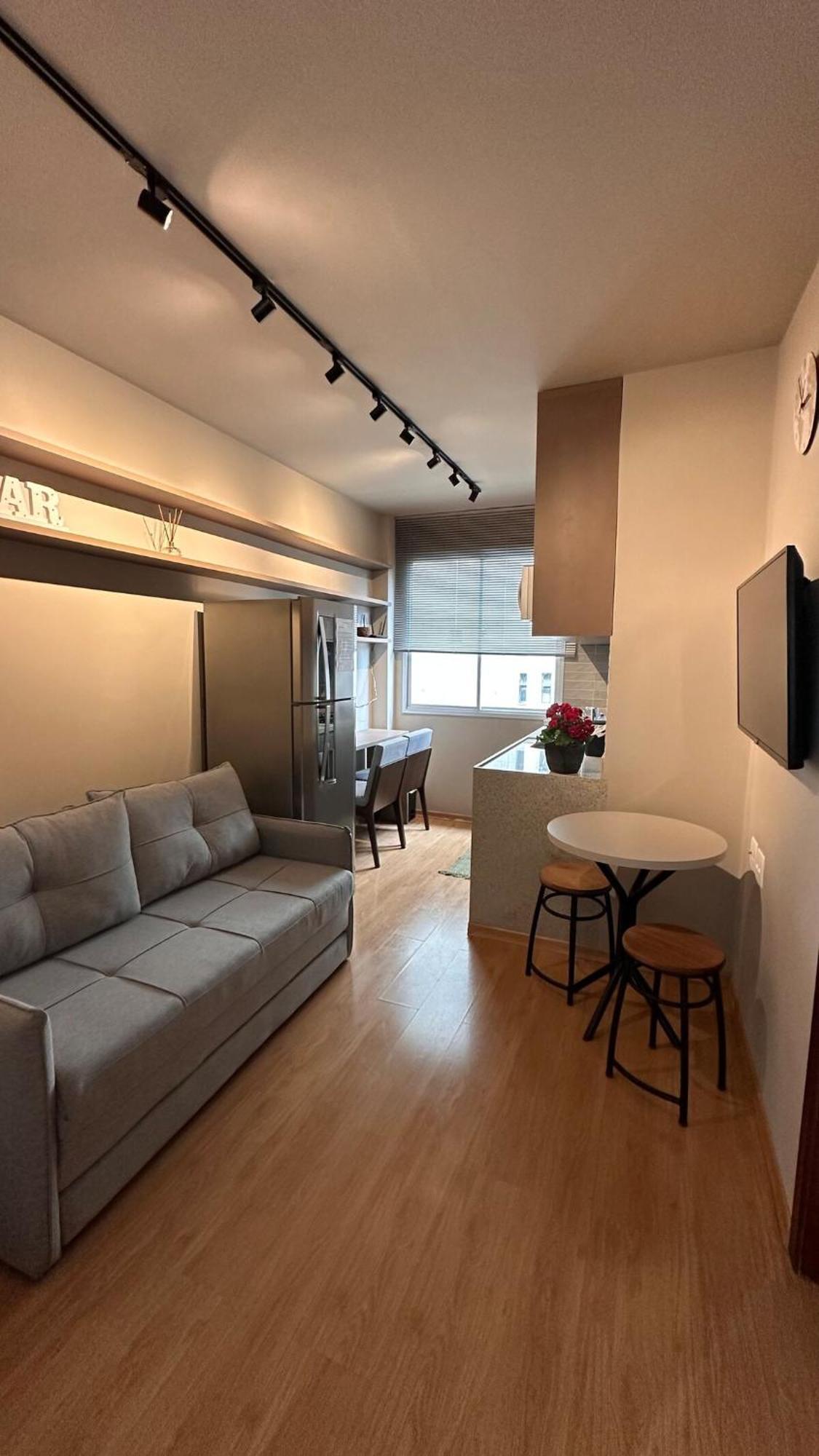 Apartment Apto Confortavel E Pratico Na Savassi Belo Horizonte