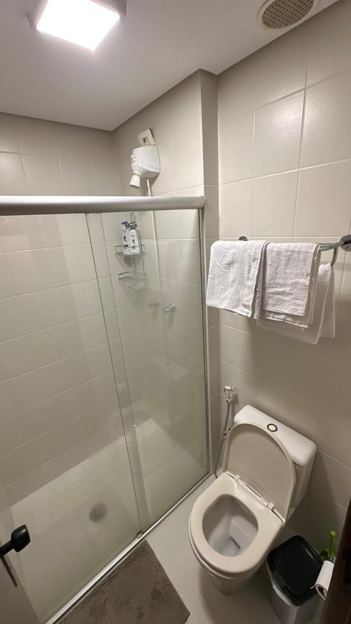 Apto Confortavel E Pratico Na Savassi Apartment
