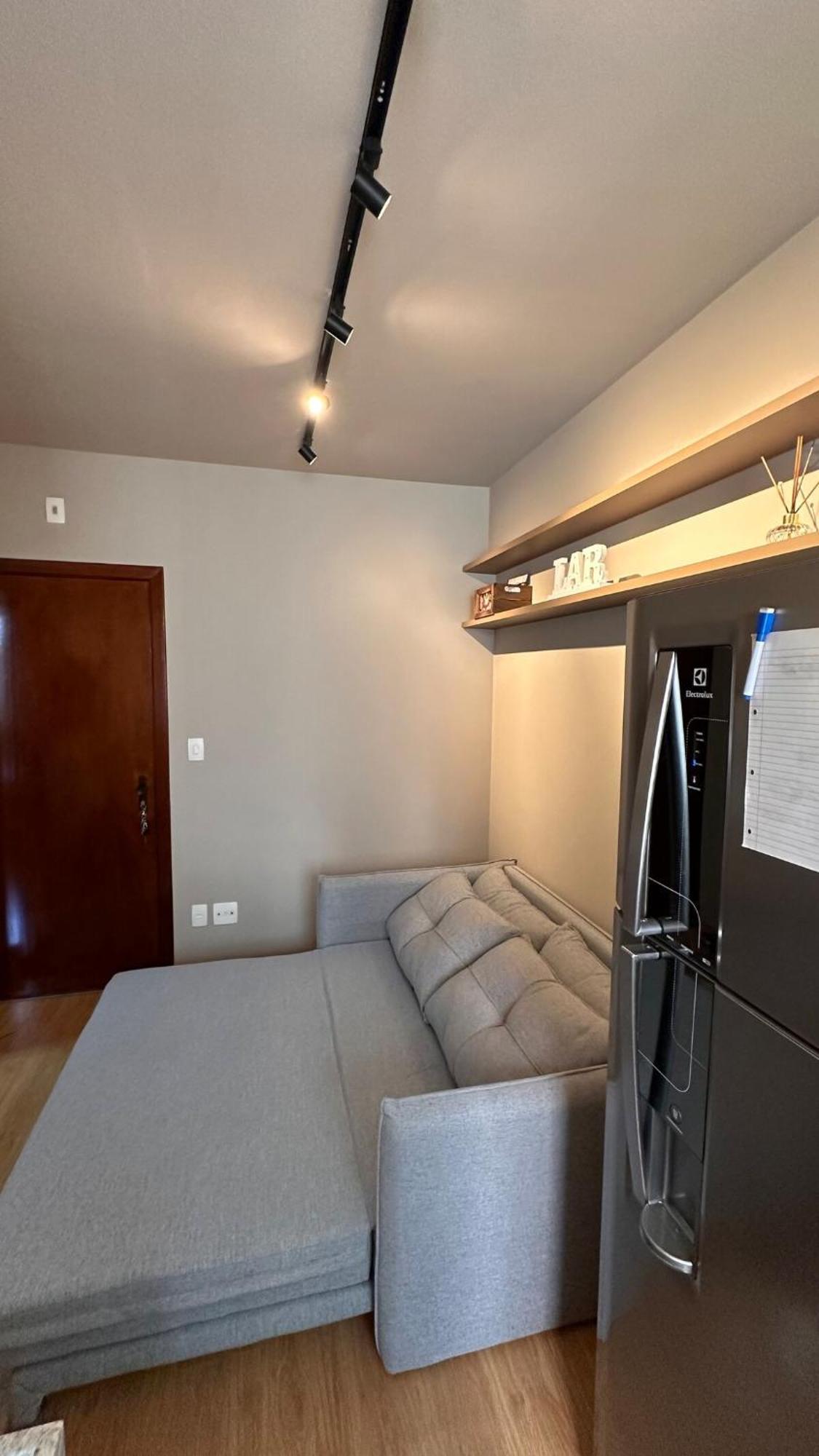 Apto Confortavel E Pratico Na Savassi Apartment *