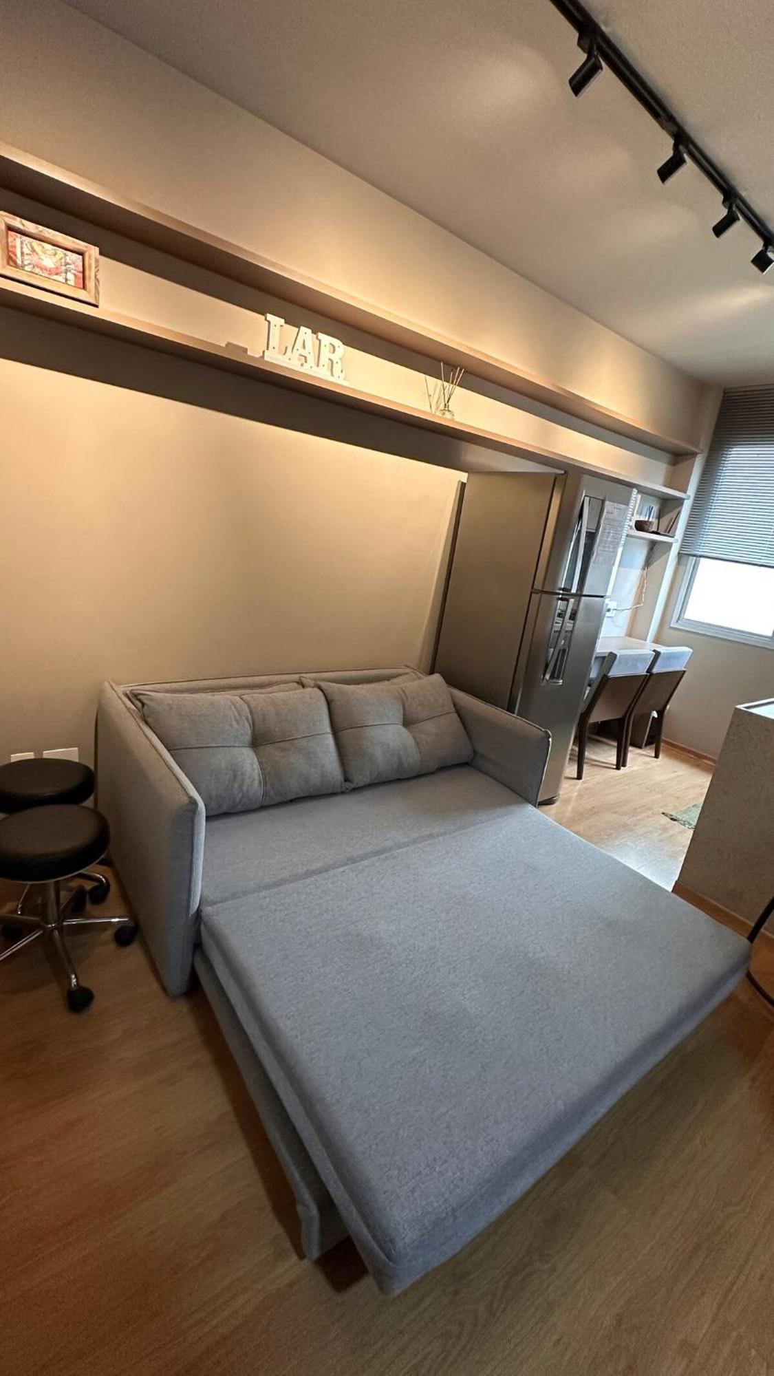 Apartment Apto Confortavel E Pratico Na Savassi Belo Horizonte